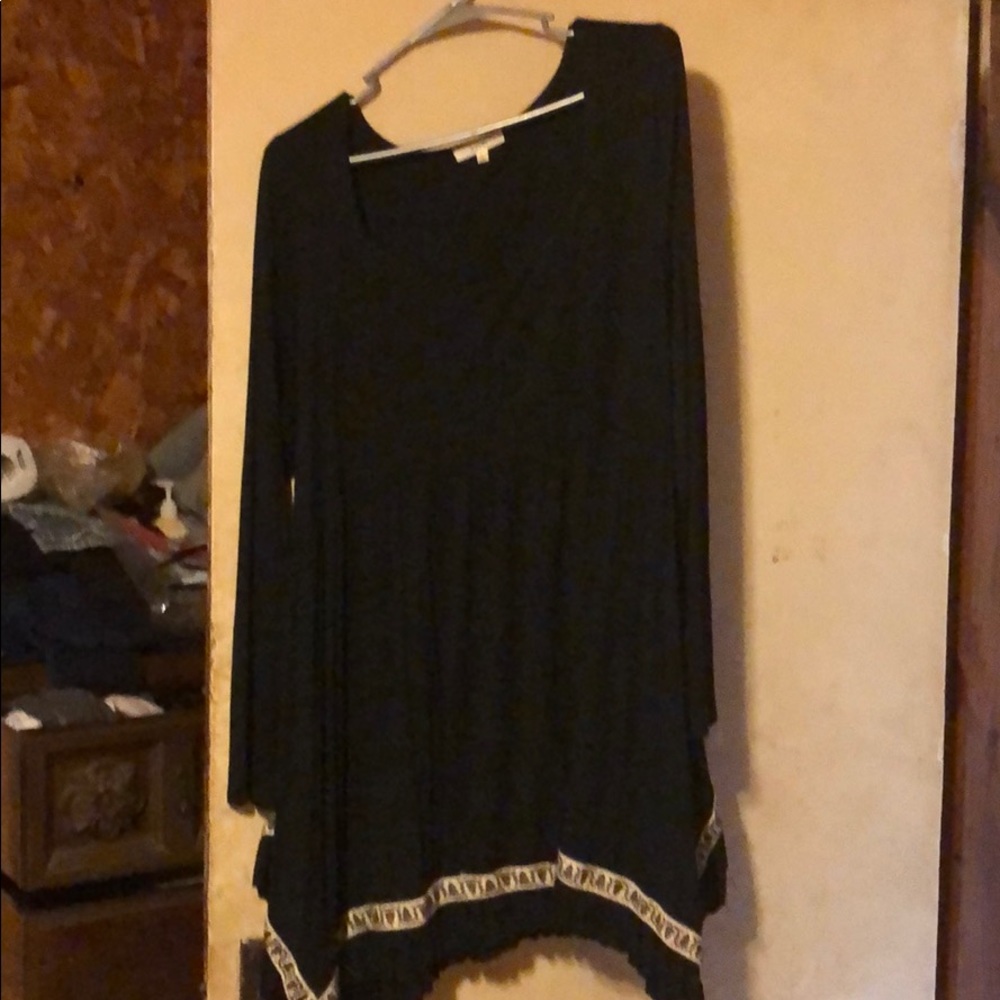 Dress/shirt